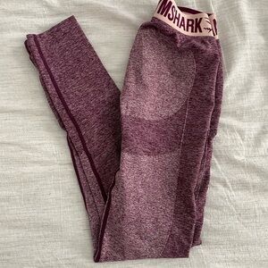 Gymshark exercise set